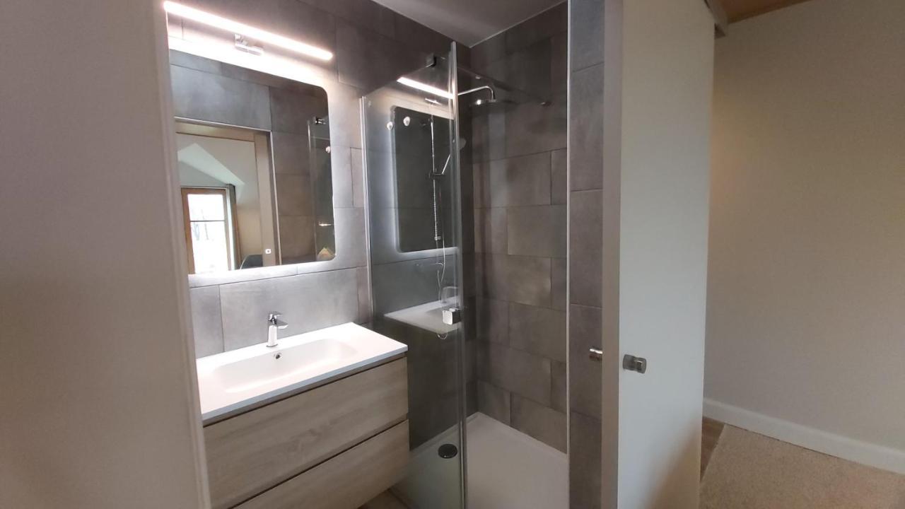 Ohain B&B Entre Champs المظهر الخارجي الصورة
